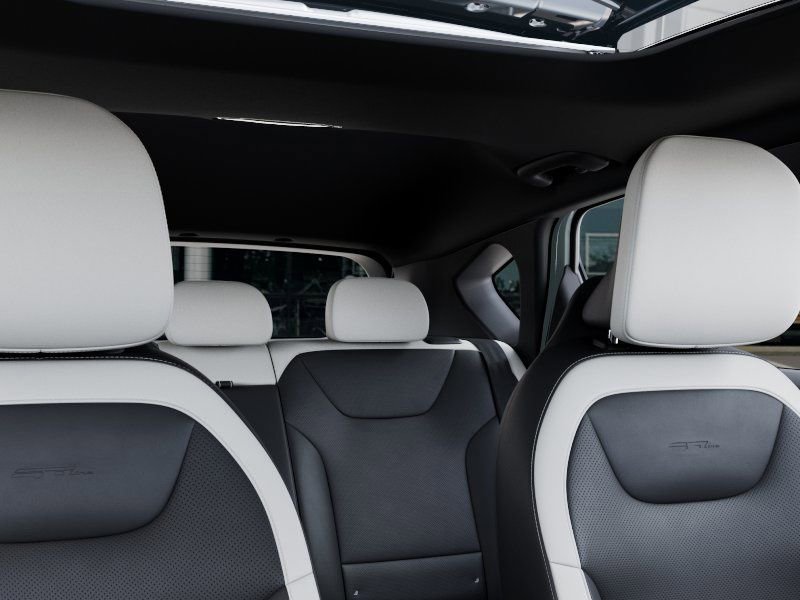 New 2026 Kia K4 GT-Line Turbo image 29