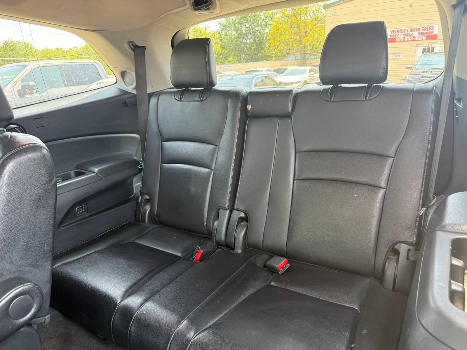 Used 2016 Honda Pilot Elite image 19