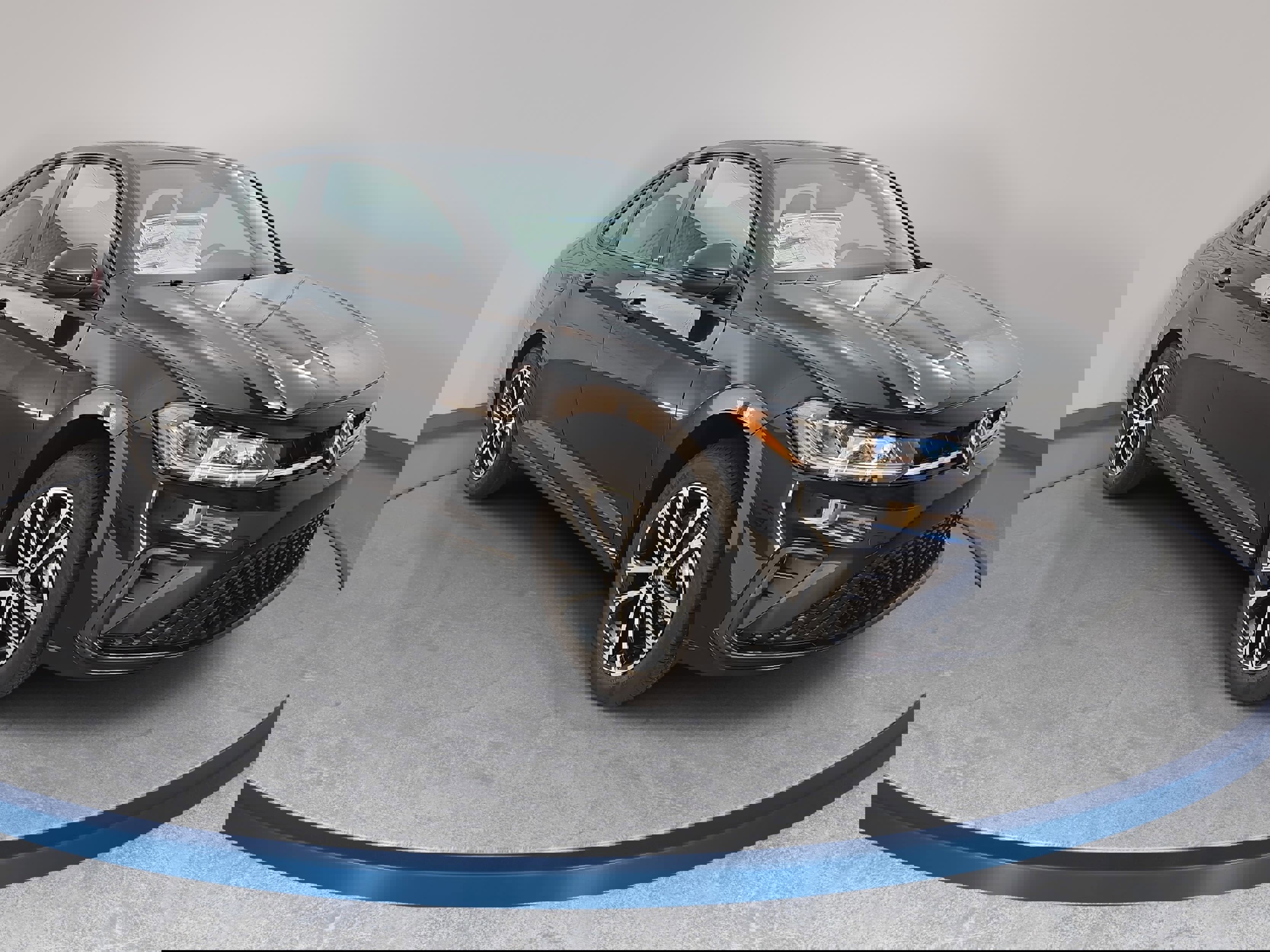 New 2026 Volkswagen Jetta Sport image 3