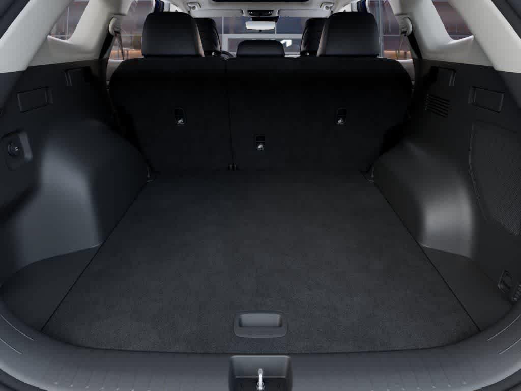 New 2026 Kia Sportage SX FWD image 18