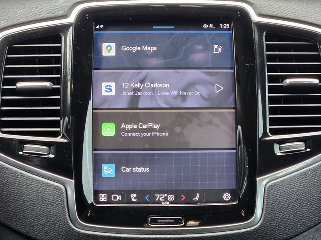 Certified 2023 Volvo XC90 B6 Plus w/ Protection Package Premier AWD/4WD image 16