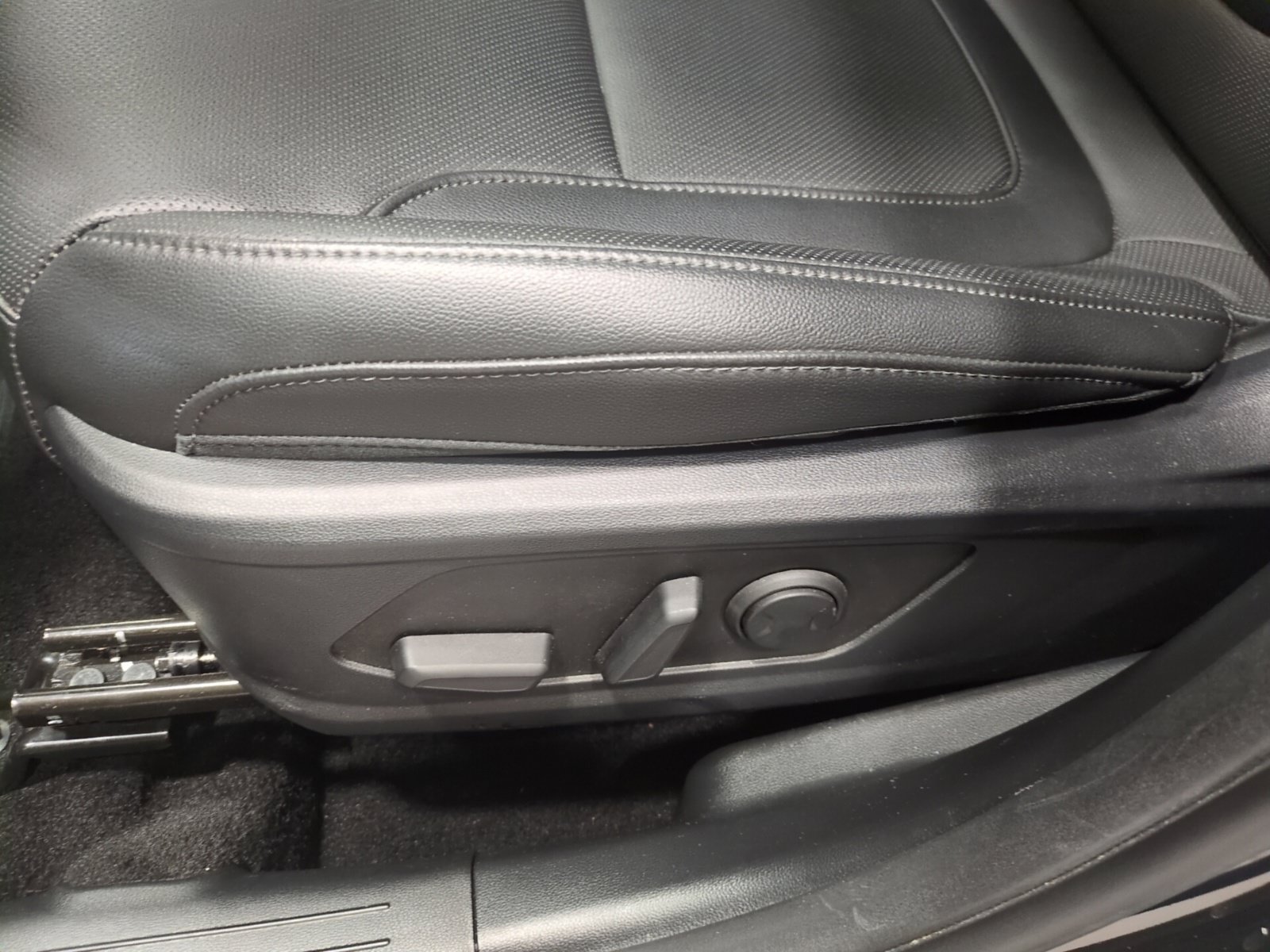 Certified 2025 Hyundai Tucson XRT FWD image 18