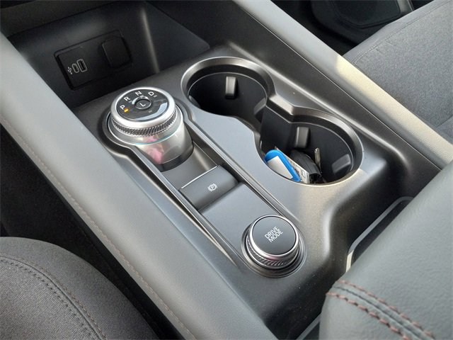 New 2026 Ford Explorer Active image 23