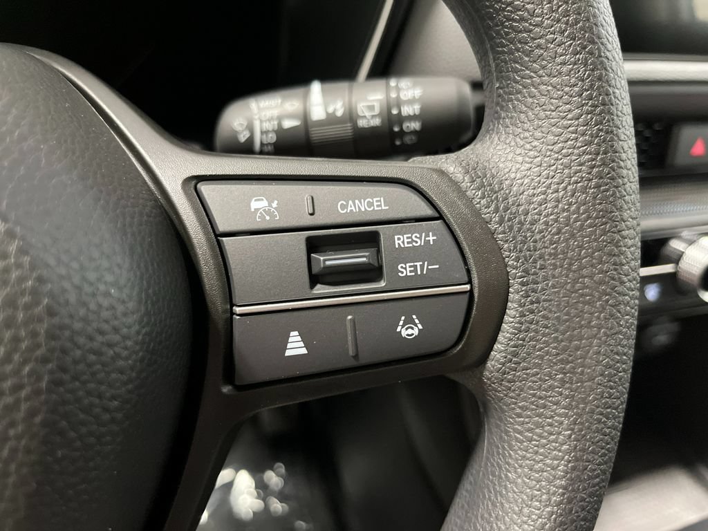 New 2026 Honda CR-V EX image 21