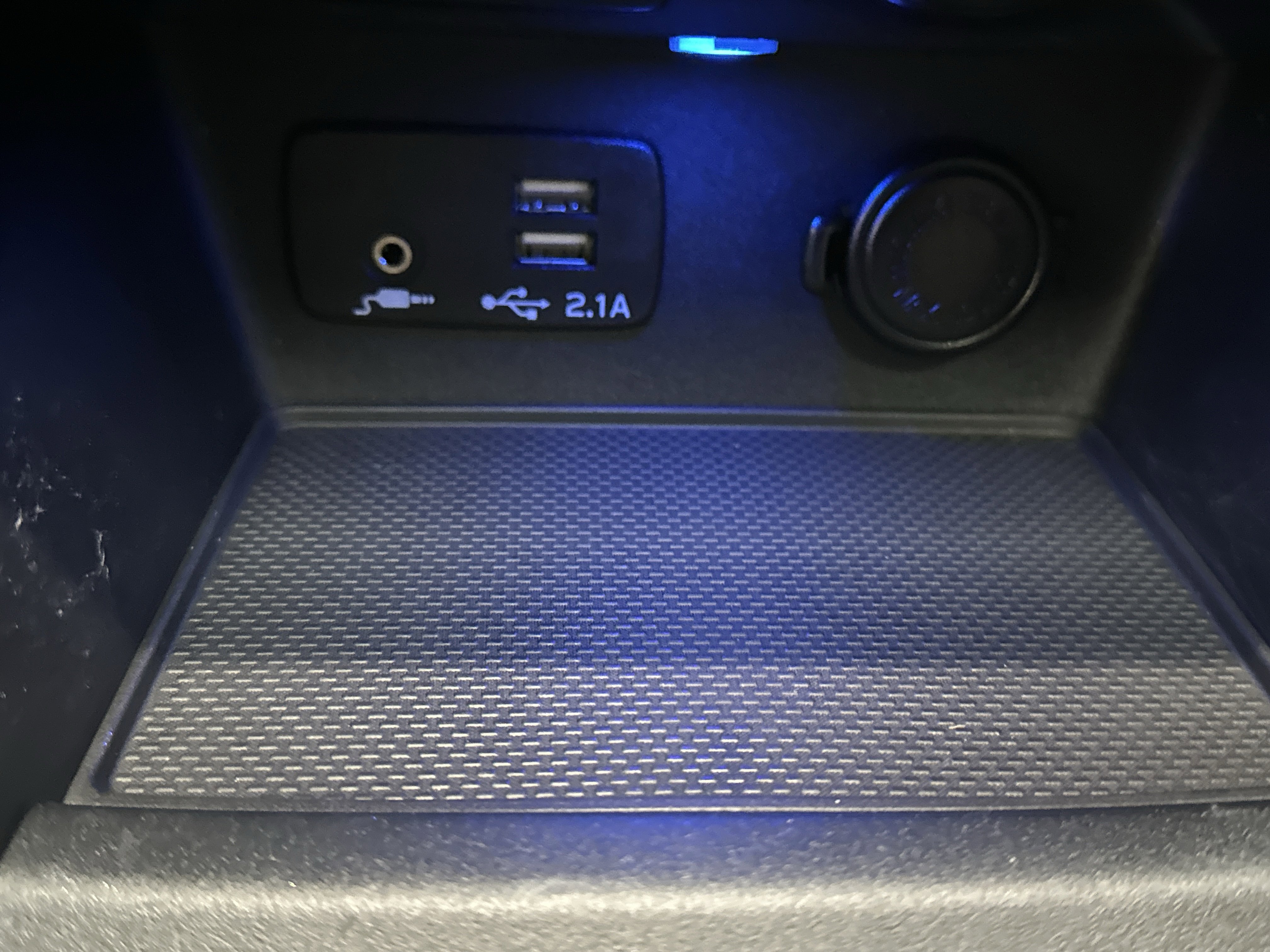 Used 2022 Subaru Forester Limited image 39