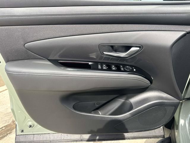 New 2026 Hyundai Santa Cruz XRT image 23