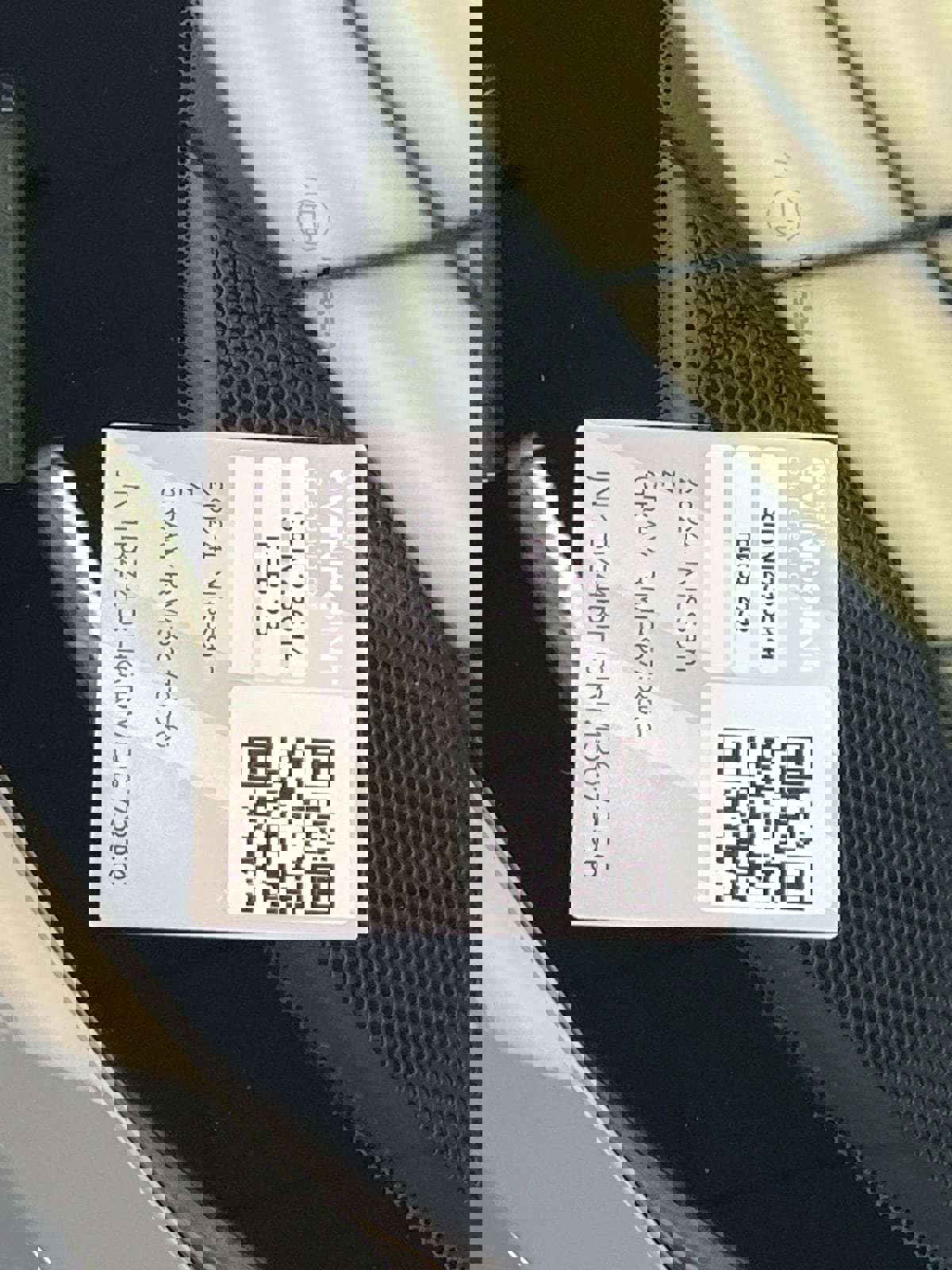 Certified 2024 Nissan Z Performance w/ Floor Mat Package image 28