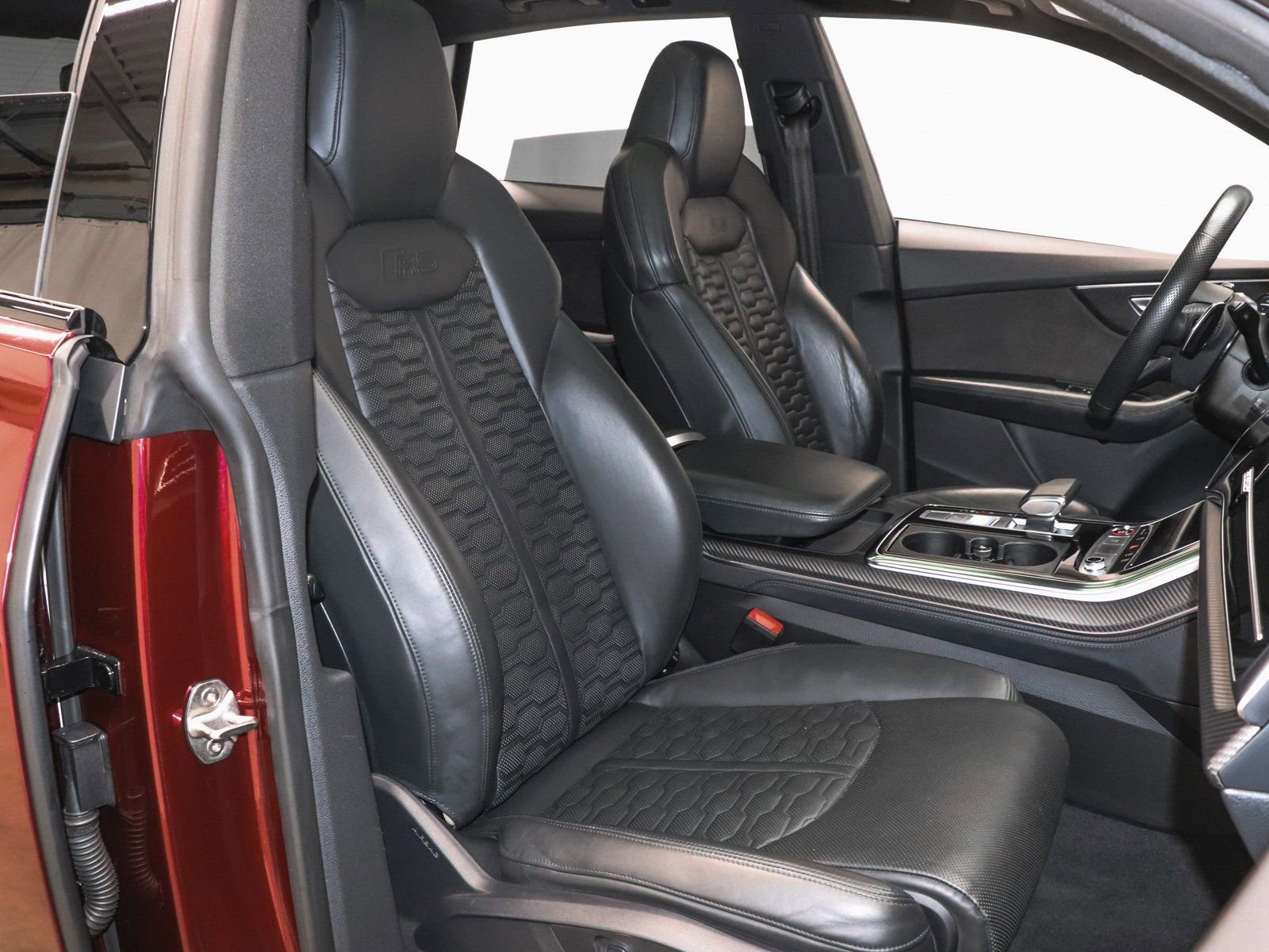 Used 2022 Audi RS Q8 image 28