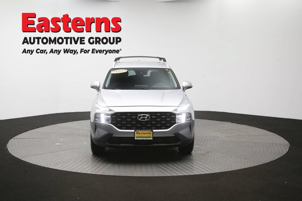 Used 2023 Hyundai Santa Fe SEL AWD/4WD image 53