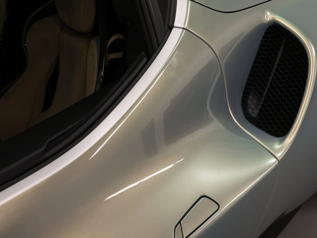 Used 2023 Ferrari 296 GTS image 75