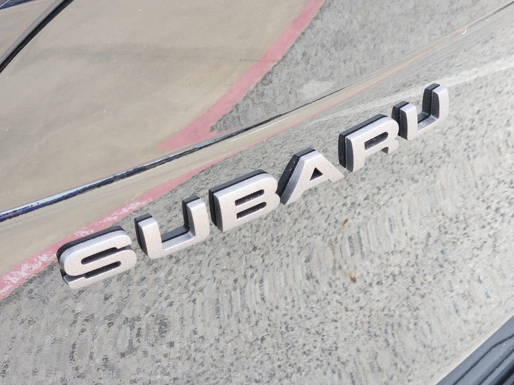 New 2026 Subaru Forester Touring image 8