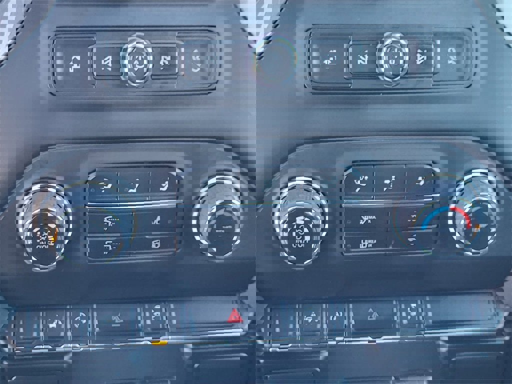 Certified 2024 Chevrolet Silverado 1500 W/T w/ WT Value Package image 24