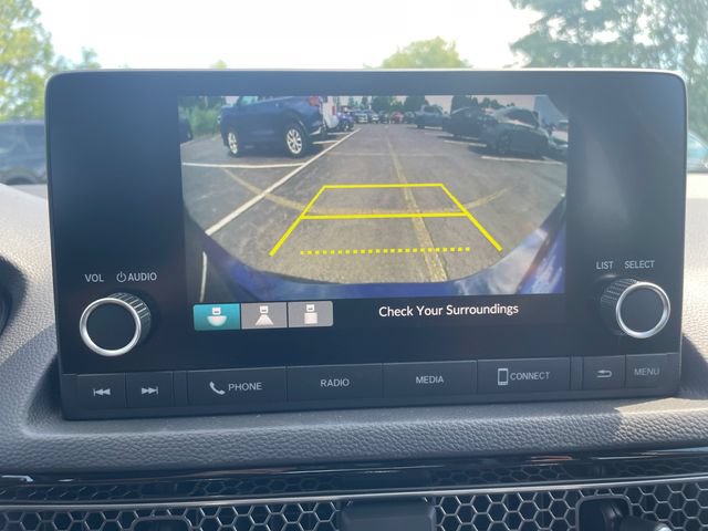 Used 2026 Honda Civic LX image 20