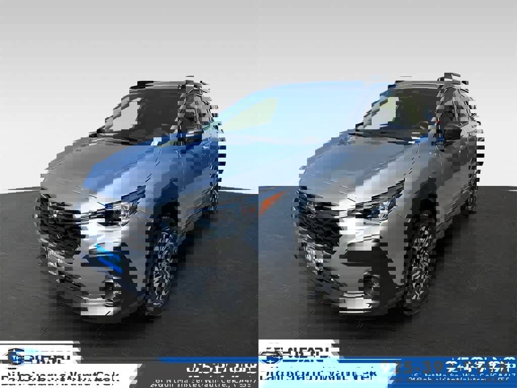 New 2025 Subaru Crosstrek 2.5i Premium