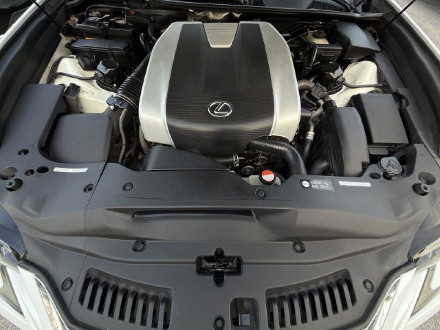 Used 2016 Lexus GS 350 F Sport w/ F Sport Package RWD image 34