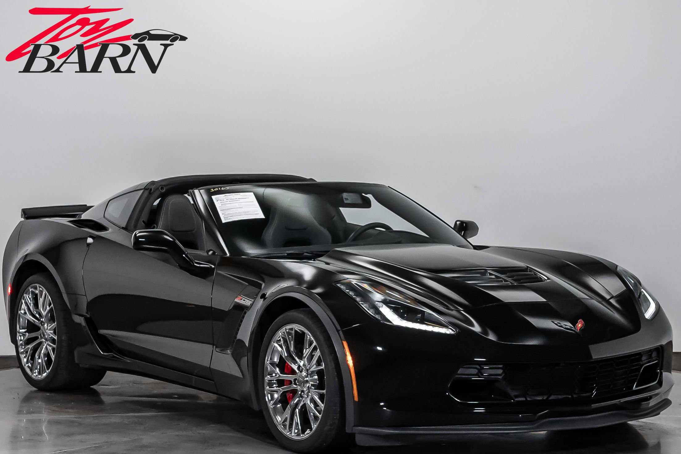 Used 2015 Chevrolet Corvette Z06 image 7