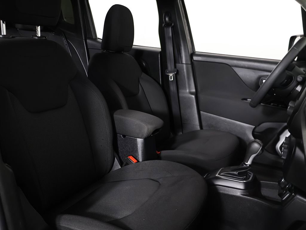 Used 2020 Jeep Renegade Sport w/ Sport Appearance Group AWD/4WD image 26
