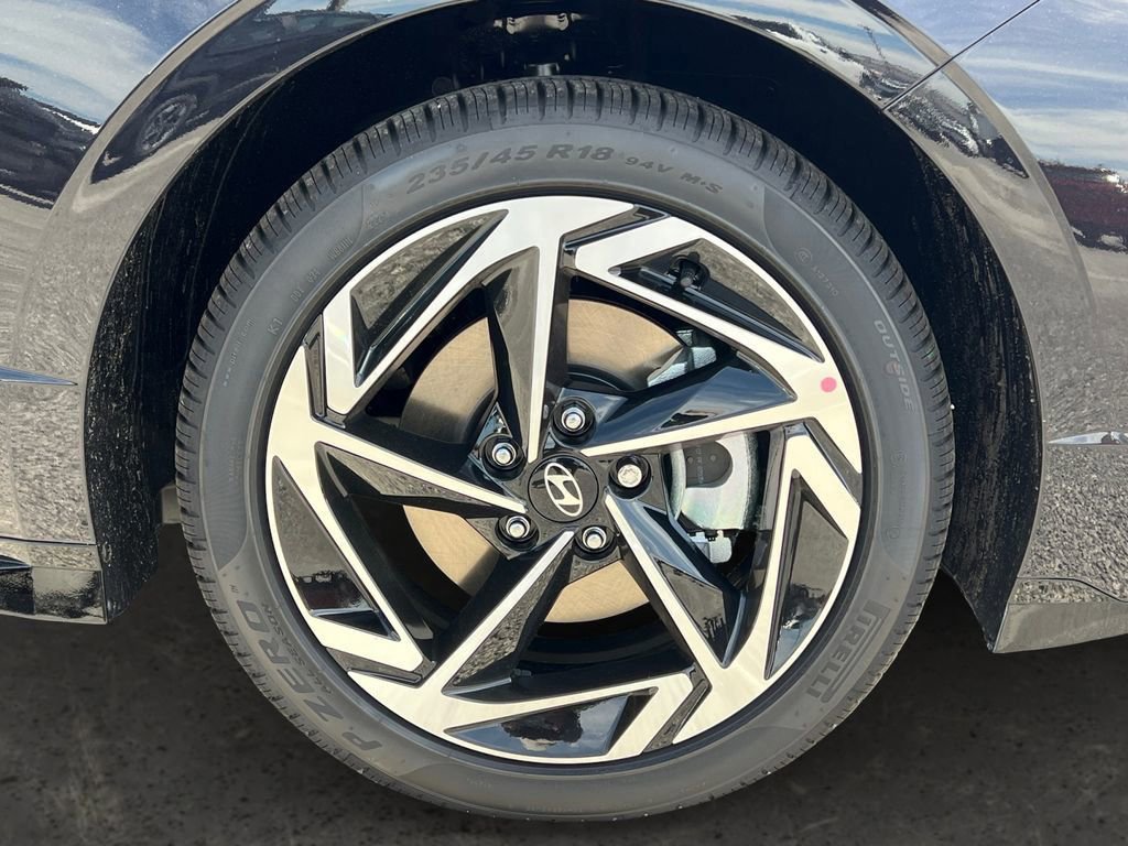 New 2026 Hyundai Sonata SEL image 23