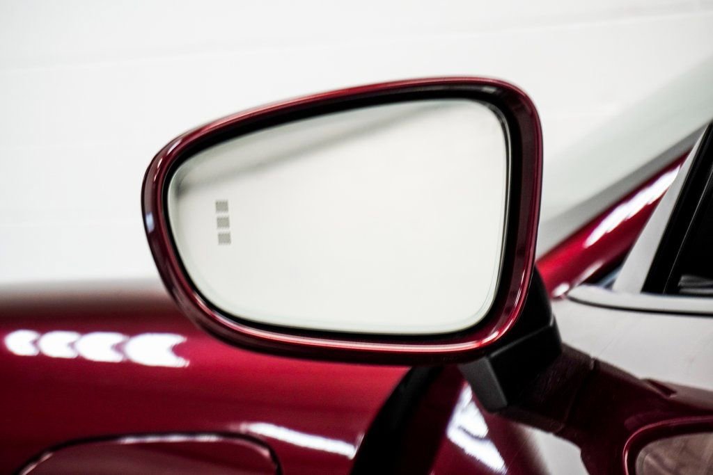 Used 2022 Porsche Taycan 4 Cross Turismo image 17