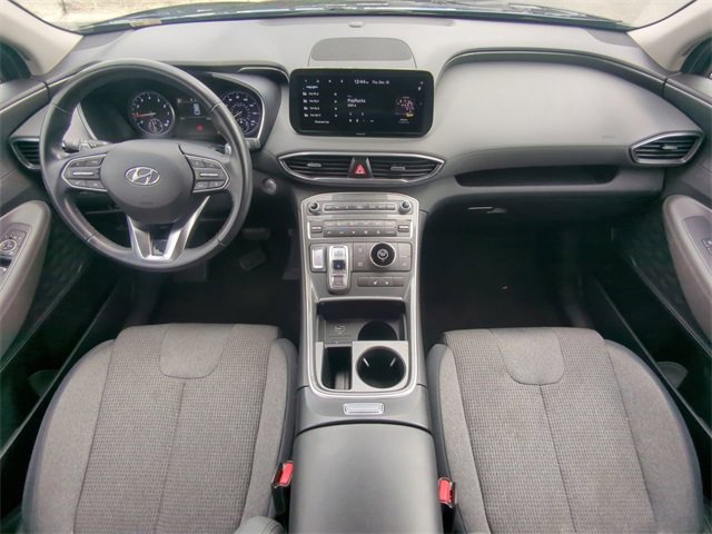 Used 2023 Hyundai Santa Fe SEL image 18