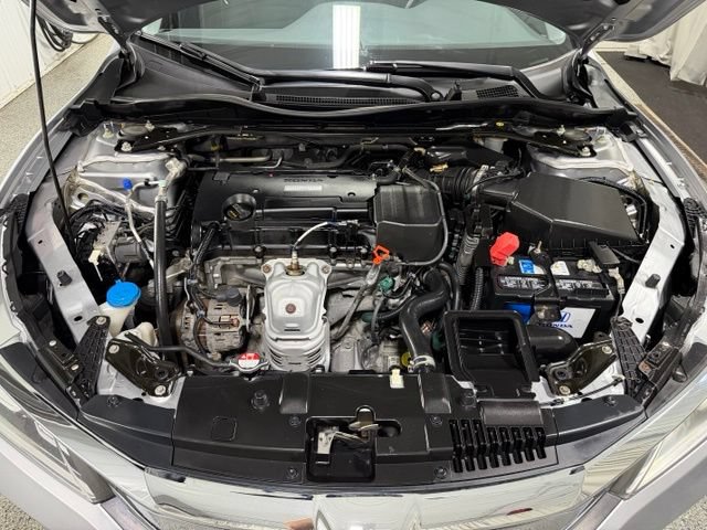 Used 2016 Honda Accord EX image 24
