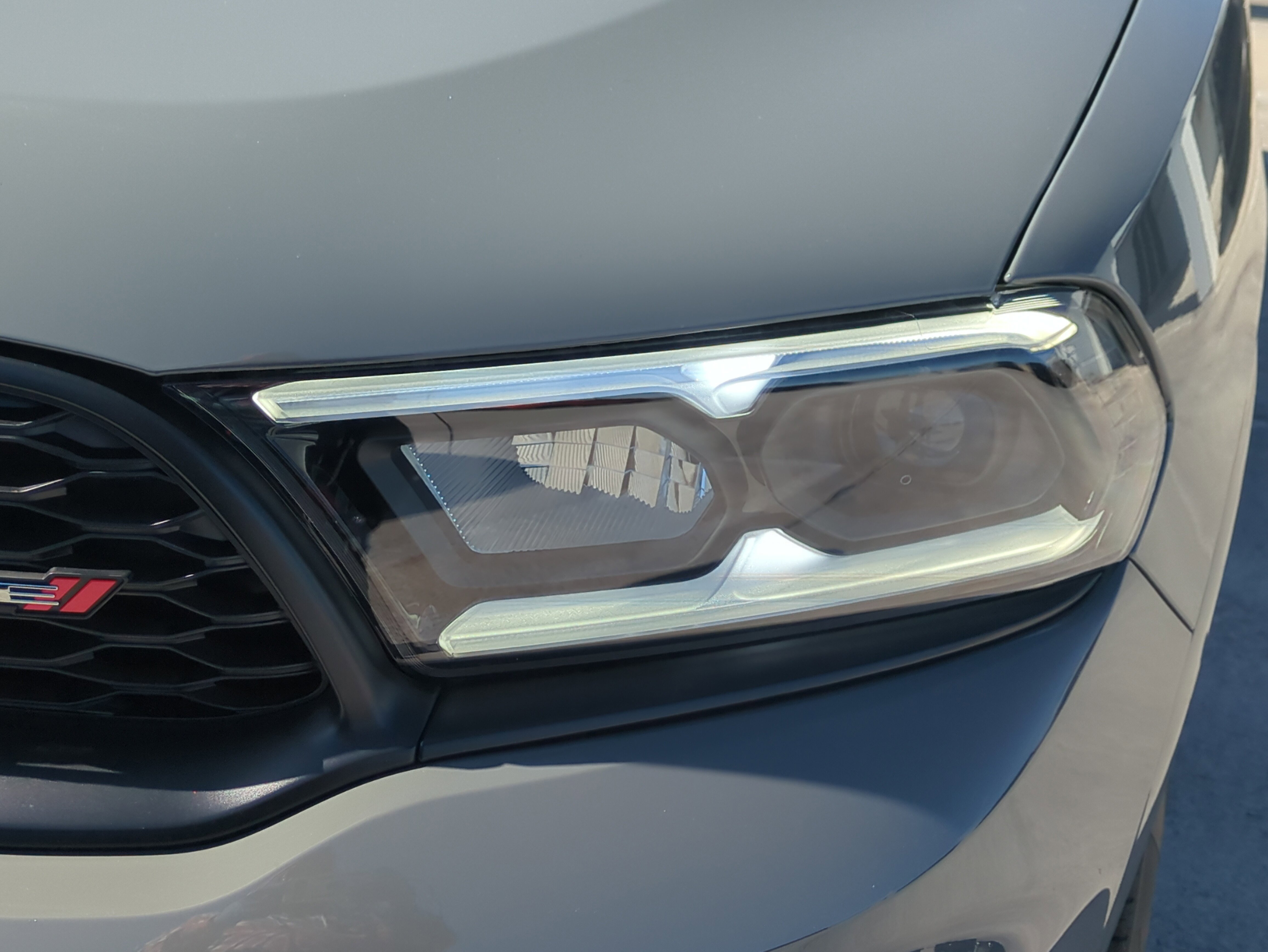 New 2026 Dodge Durango GT w/ Tow 'N Go Package image 10