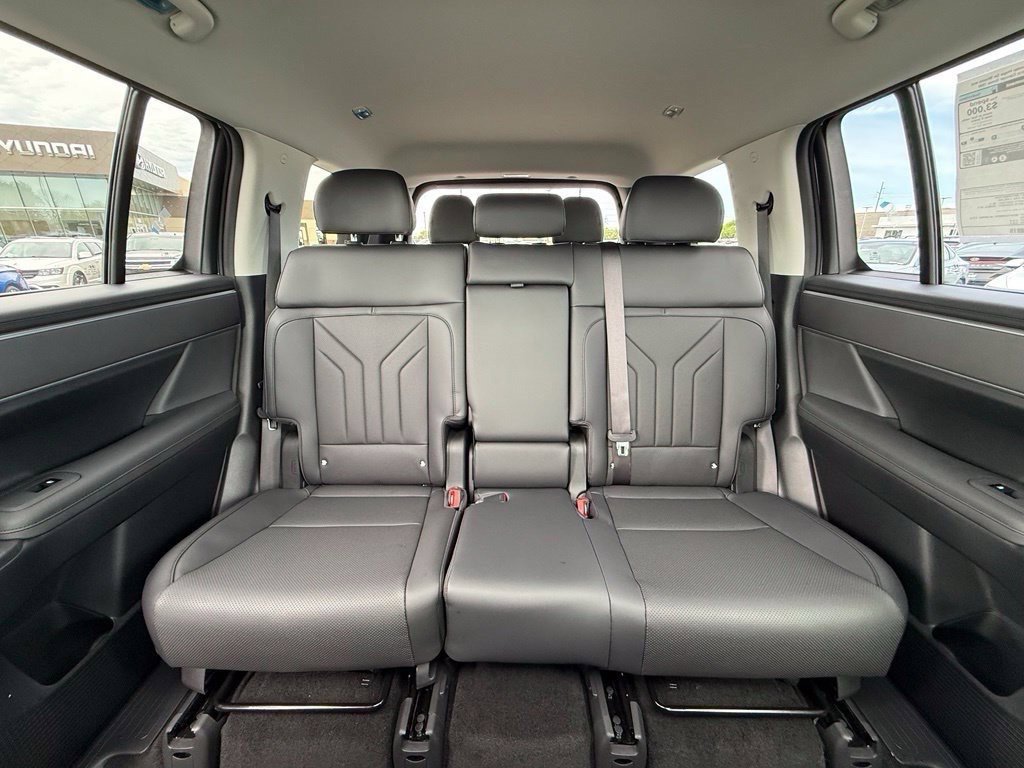 Used 2026 Hyundai Santa Fe XRT AWD/4WD image 29