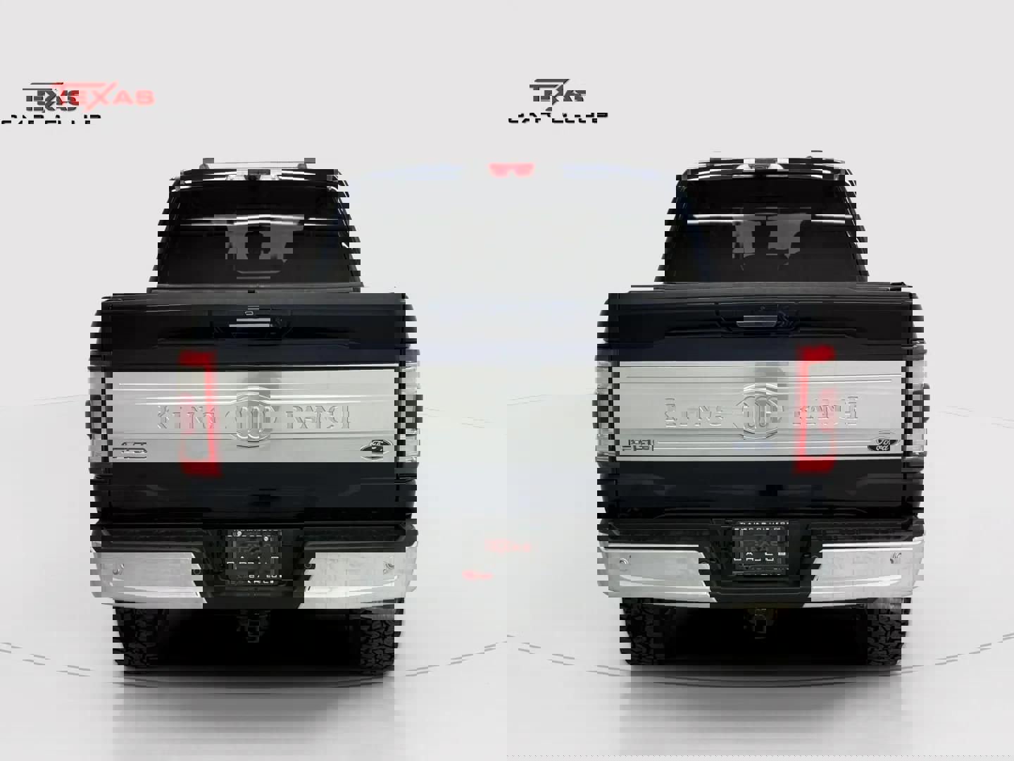 Used 2021 Ford F150 King Ranch w/ Equipment Group 601A High AWD/4WD image 7