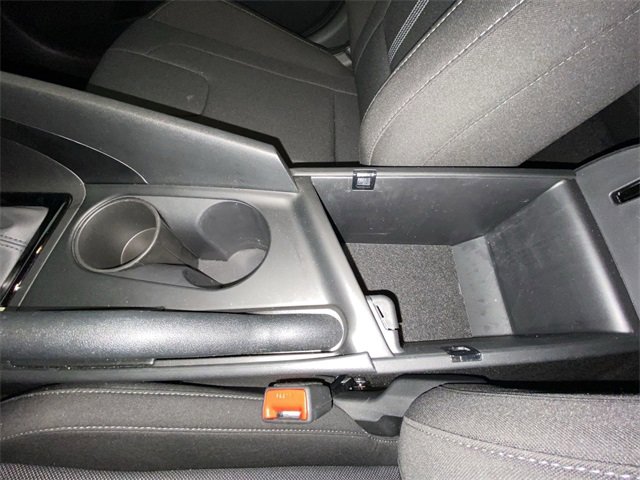 Certified 2025 Hyundai Elantra SE w/ Cargo Package image 20