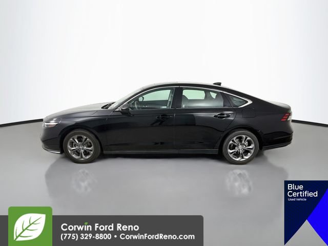 Used 2023 Honda Accord EX image 4