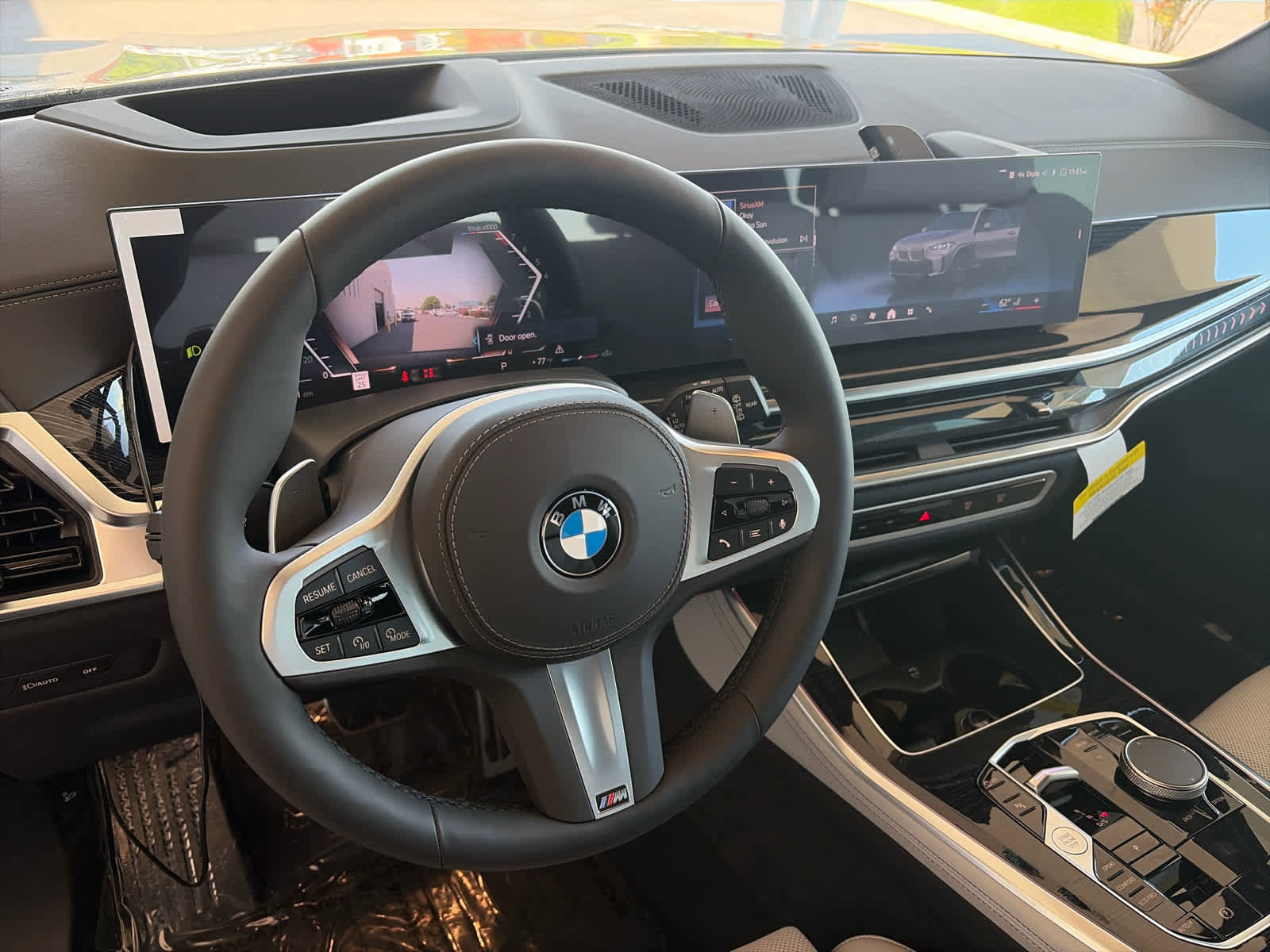 New 2026 BMW X5 sDrive40i w/ M Sport Package RWD image 10