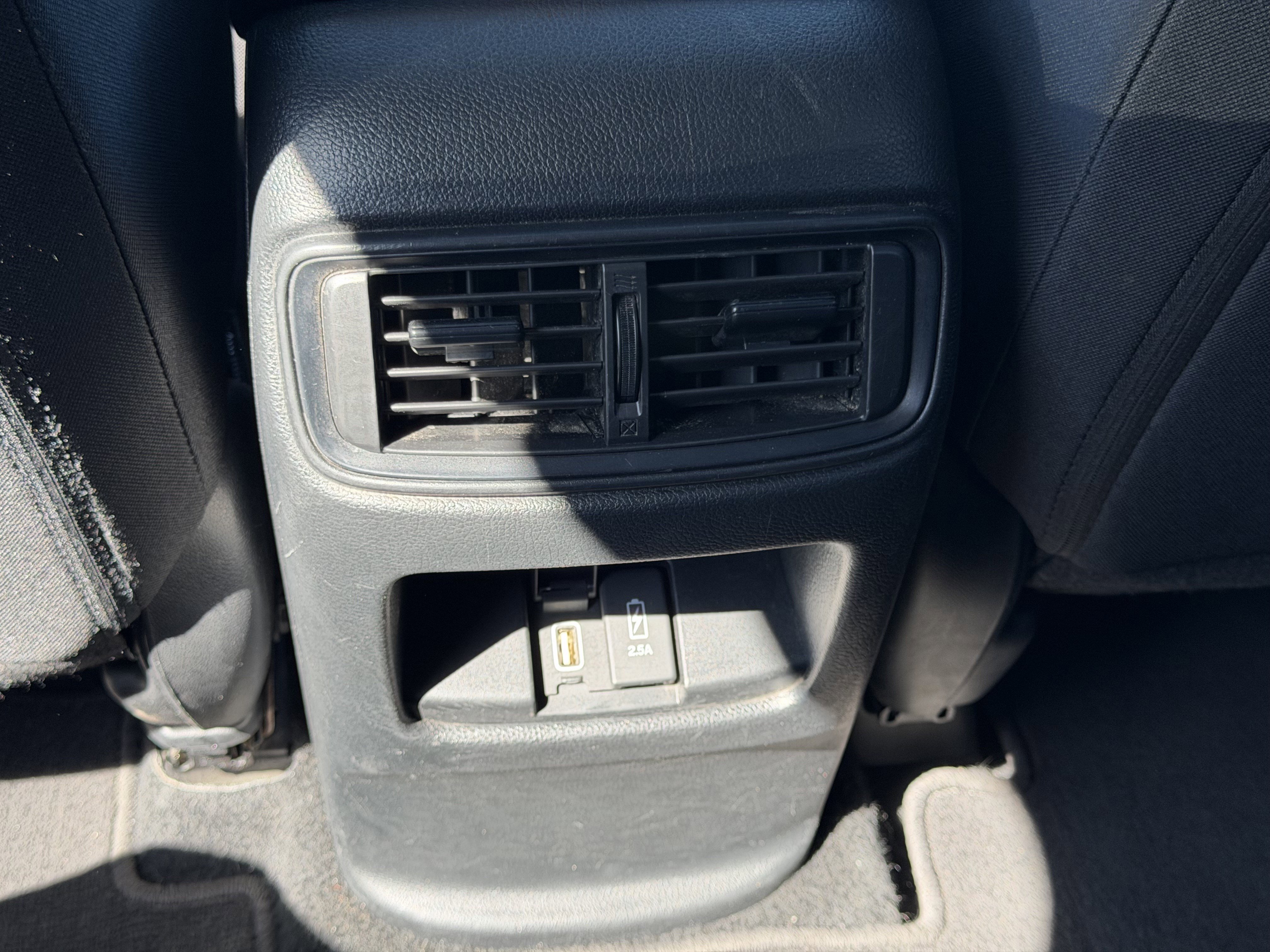 Certified 2021 Honda CR-V EX image 2