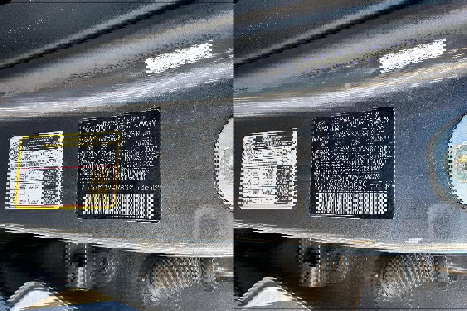 Used 2017 Hyundai Tucson Sport image 31