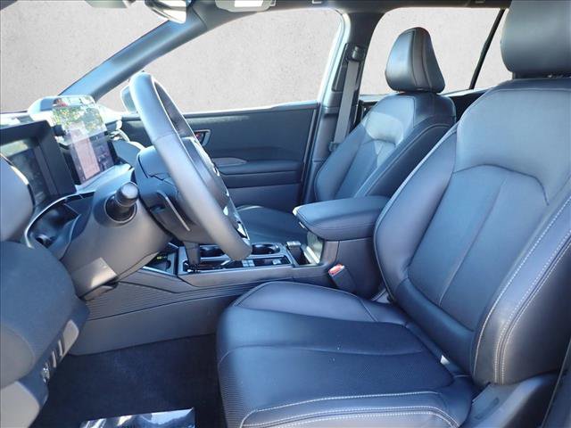Certified 2026 Subaru Outback Limited w/ Premium/Limited Package AWD/4WD image 13