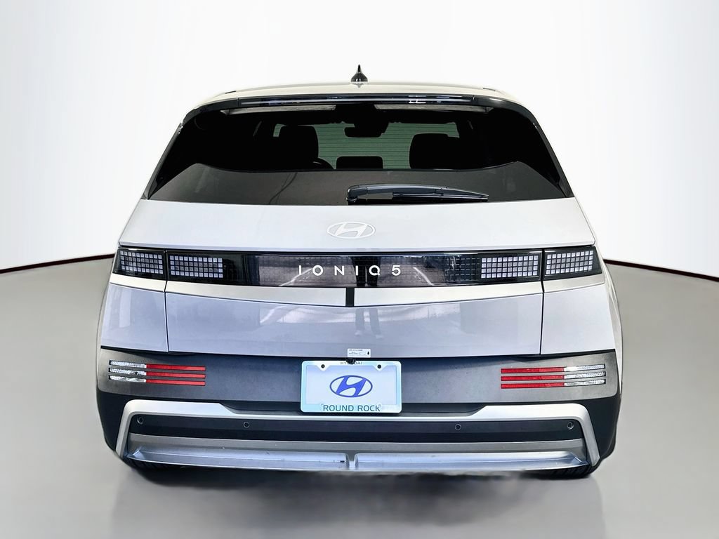 New 2026 Hyundai Ioniq 5 SEL RWD image 6