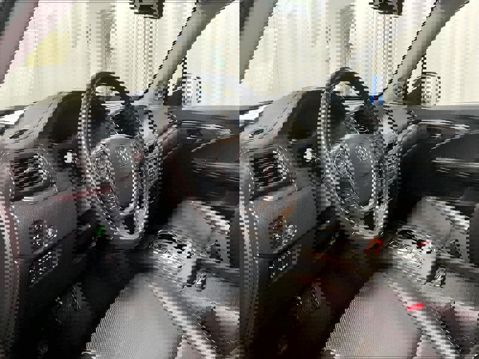 Used 2023 Honda Ridgeline RTL-E image 8