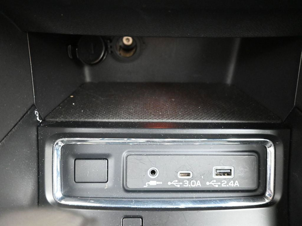 Certified 2024 Subaru Ascent Premium w/ Convenience Package image 34