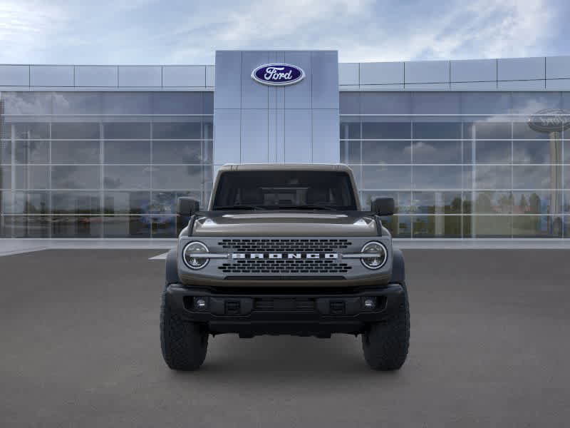 New 2025 Ford Bronco Badlands w/ Sasquatch Package image 6