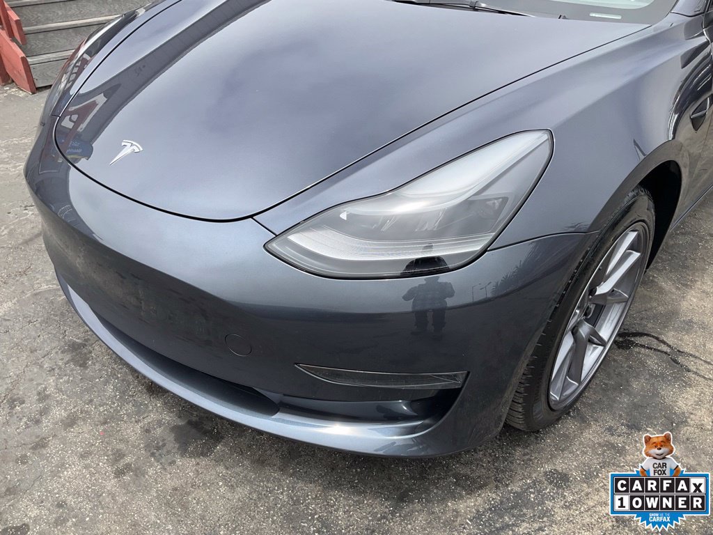 Used 2023 Tesla Model 3 Long Range AWD/4WD image 95