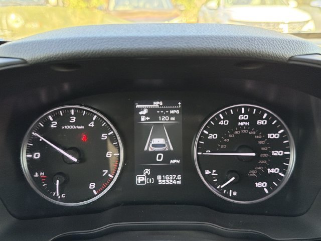Certified 2024 Subaru Crosstrek 2.0i Premium AWD/4WD image 26