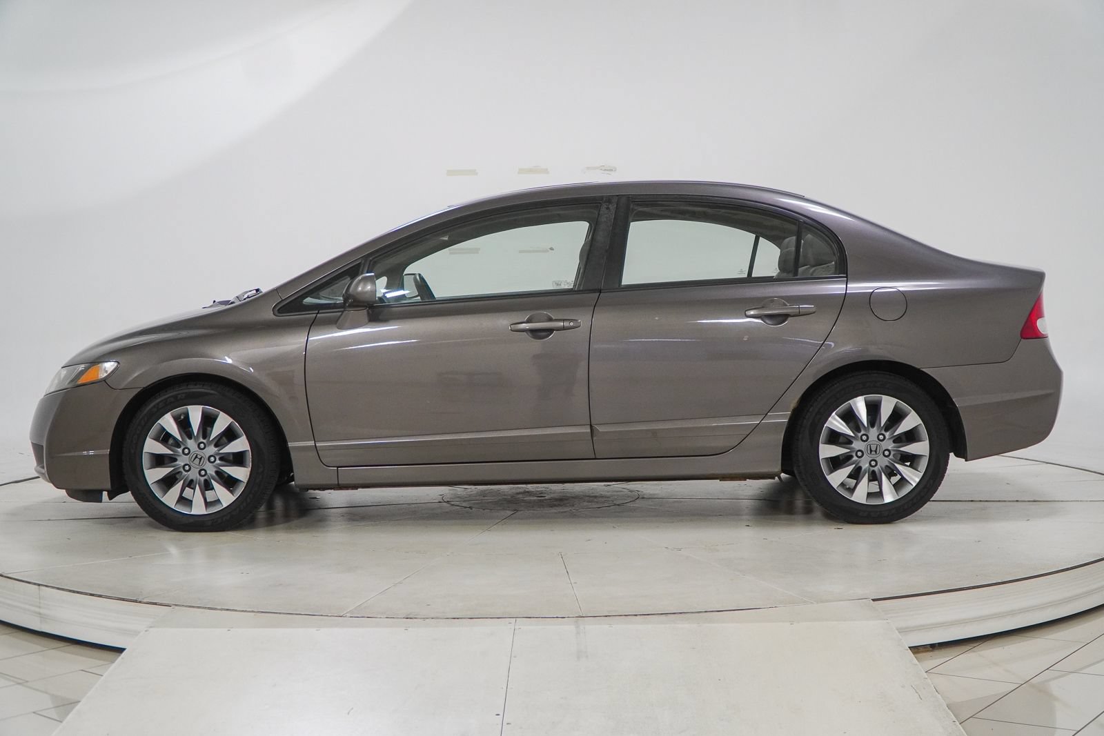 Used 2010 Honda Civic EX image 6