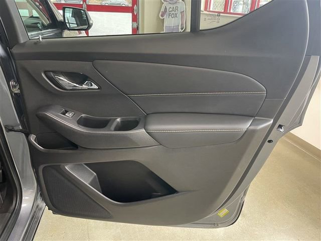 Used 2021 Chevrolet Traverse LT AWD/4WD image 27