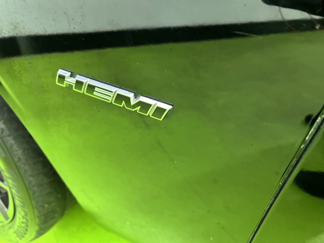 Used 2018 Dodge Challenger R/T RWD image 13