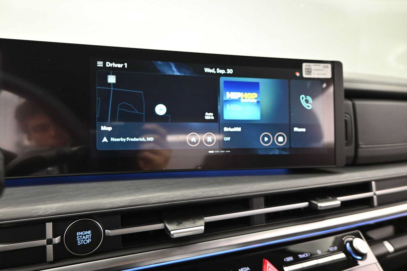 New 2027 Hyundai Santa Fe Limited AWD/4WD image 19
