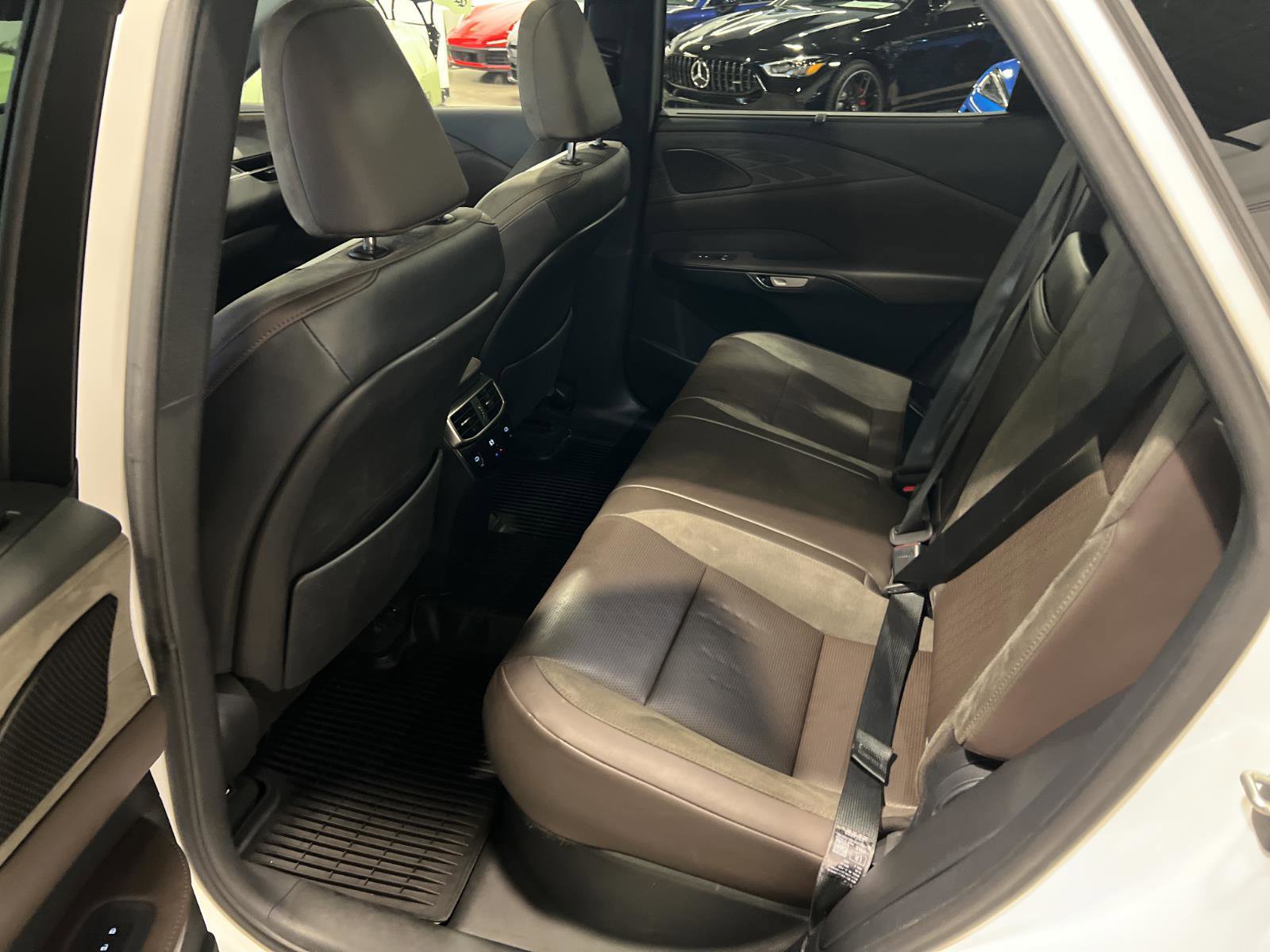 Used 2023 Lexus RX 350 AWD w/ Cold Area Package image 30