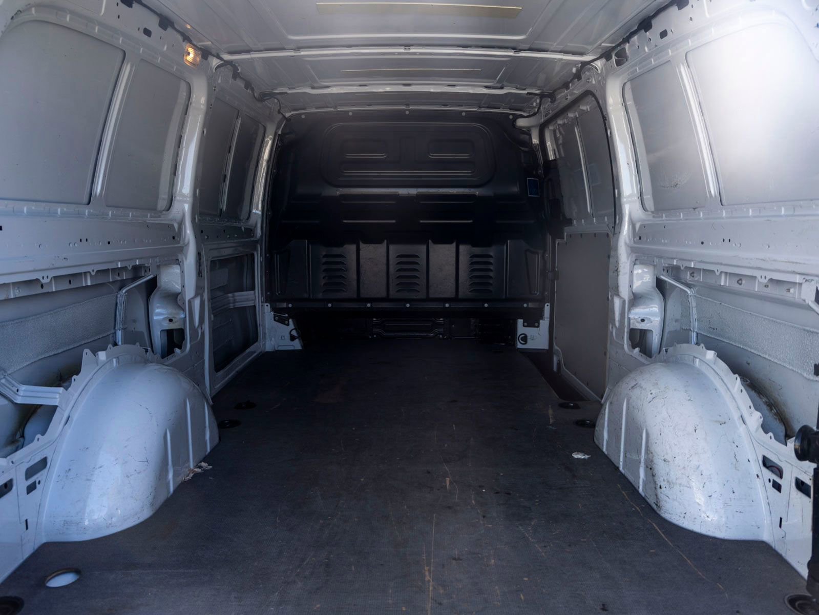 Used 2022 Mercedes-Benz Metris image 18