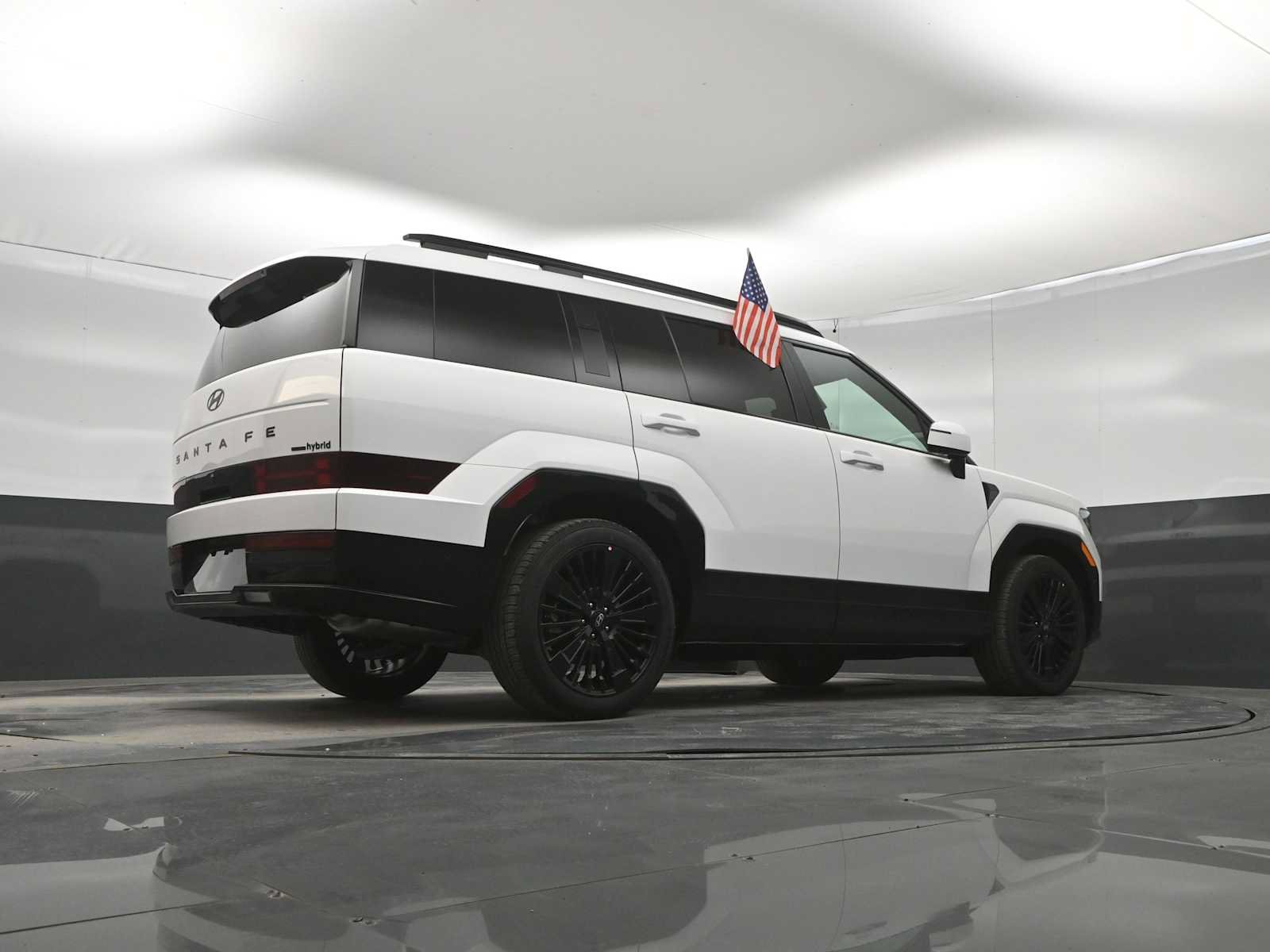 New 2026 Hyundai Santa Fe Calligraphy AWD/4WD image 34