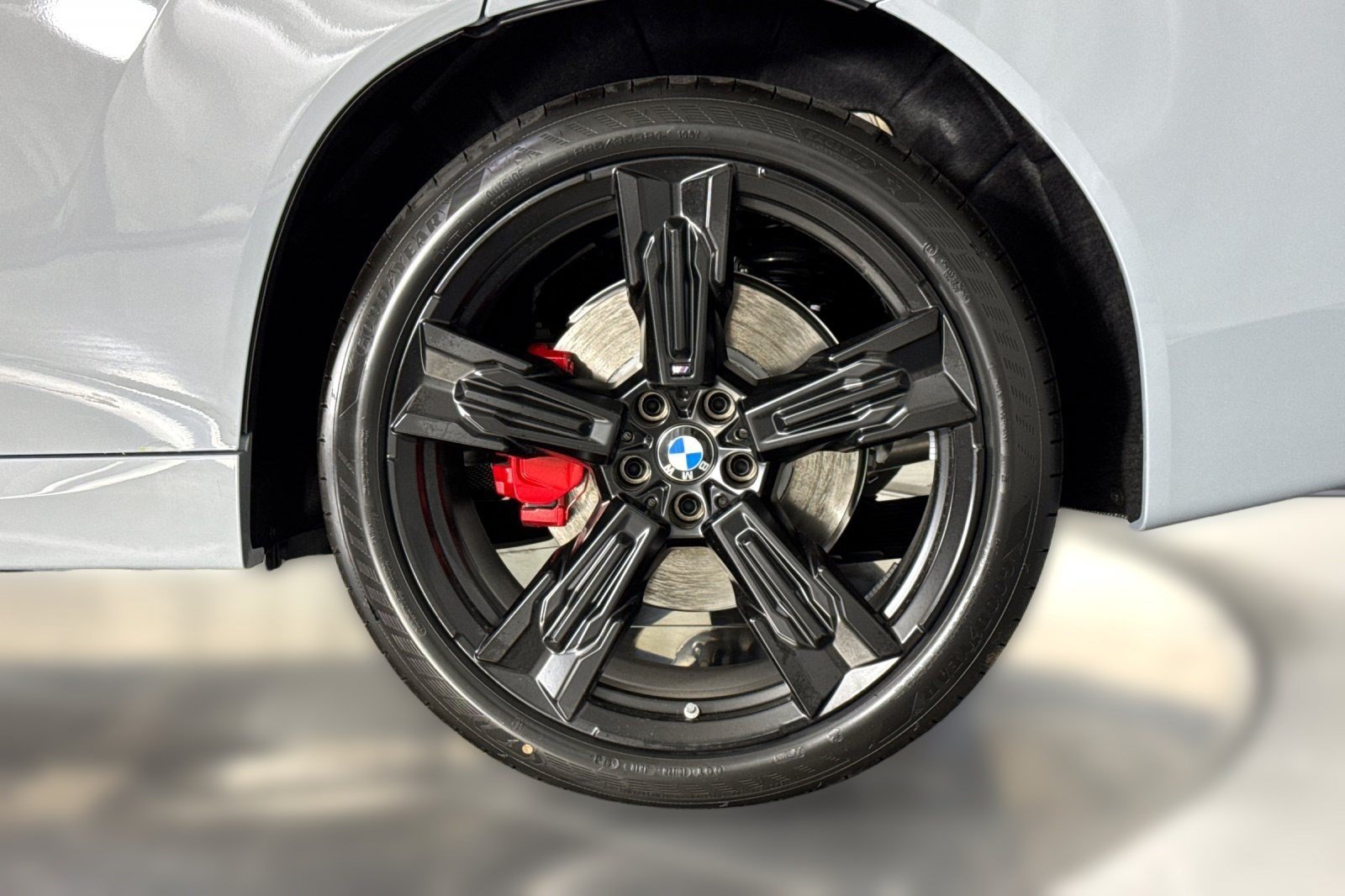 New 2026 BMW X3 M50 w/ Premium Package AWD/4WD image 12