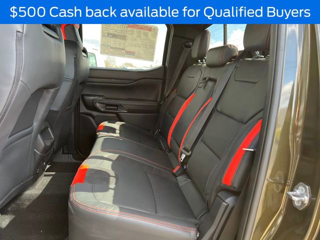 New 2026 Ford Ranger Raptor image 6