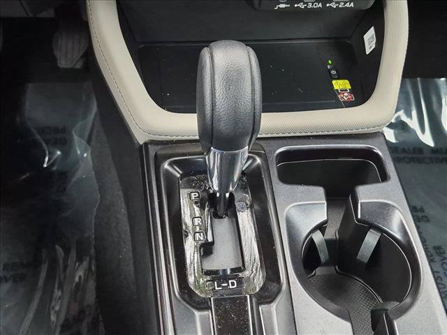 Certified 2026 Subaru Forester Premium AWD/4WD image 12